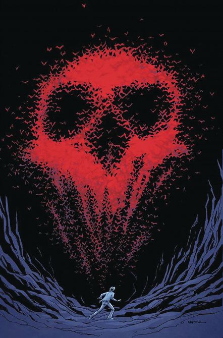 ANIMOSITY EVOLUTION #2 ANIMOSITY EVOLUTION #2