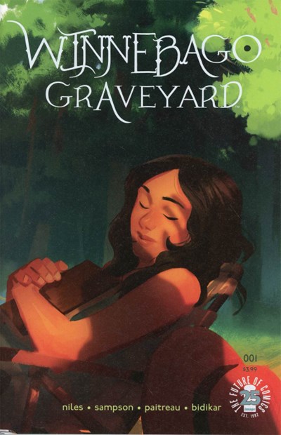 WINNEBAGO GRAVEYARD WINNEBAGO GRAVEYARD