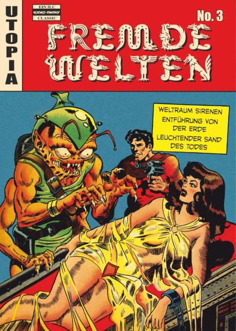 Fremde Welten #03 Fremde Welten #03