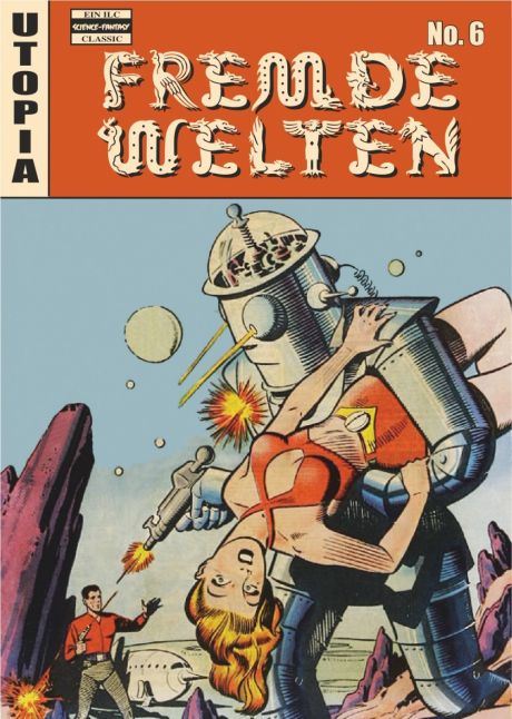 Fremde Welten #06 Fremde Welten #06