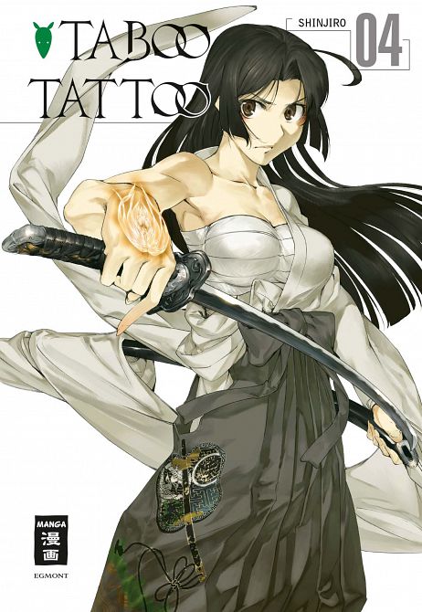 TABOO TATTOO #04 TABOO TATTOO #04