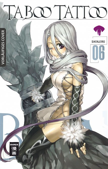 TABOO TATTOO #06 TABOO TATTOO #06