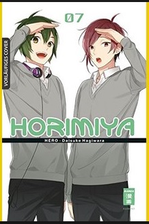 HORIMIYA #07