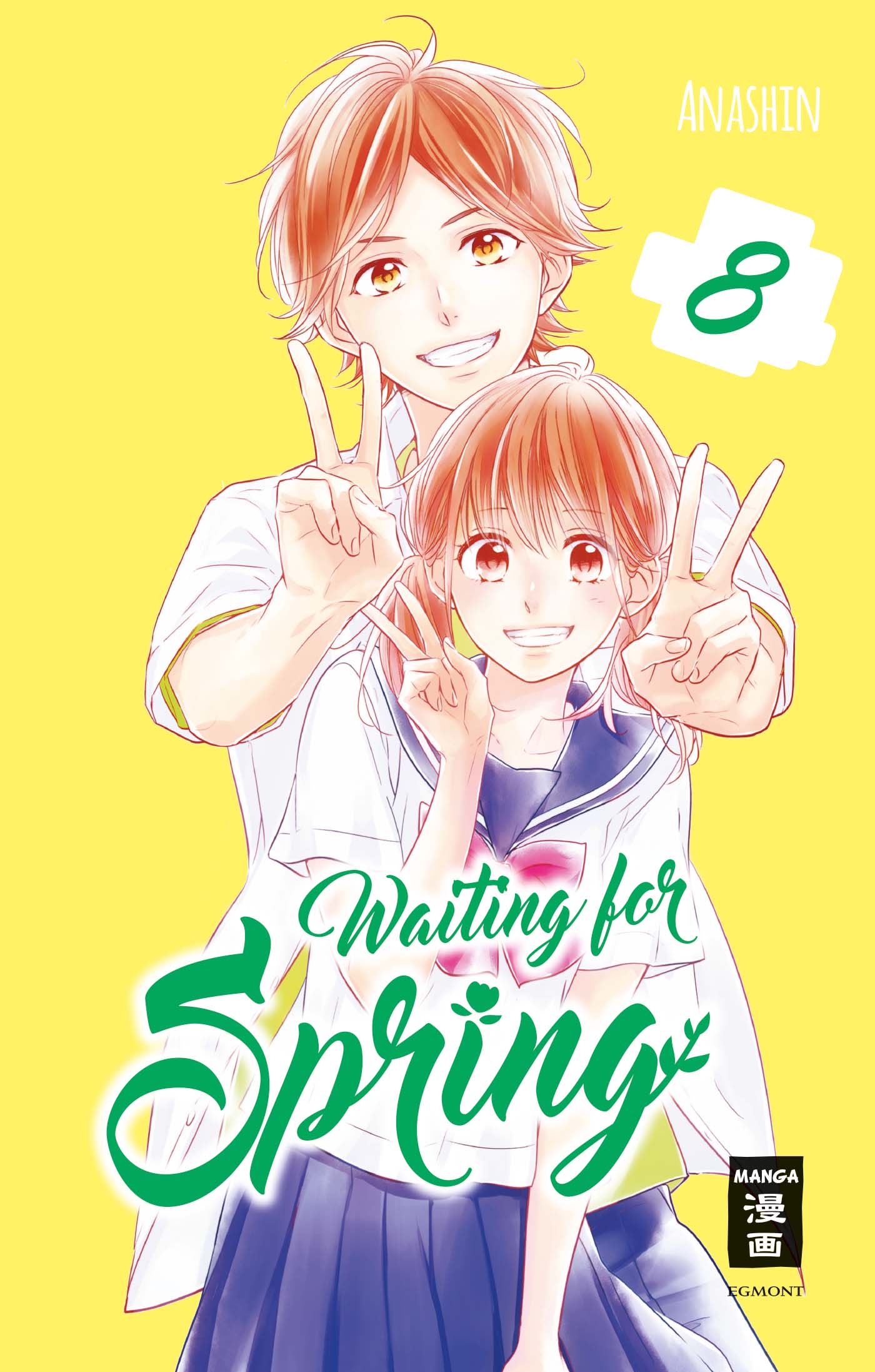 WAITING FOR SPRING #08