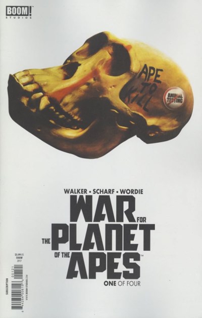 WAR FOR PLANET OF THE APES WAR FOR PLANET OF THE APES