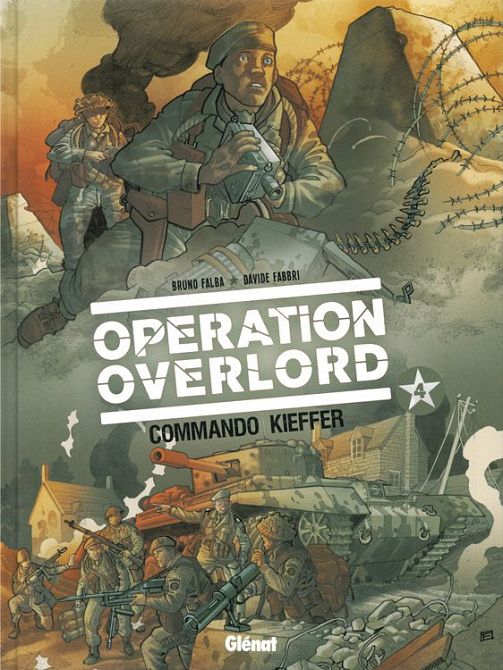 OPERATION OVERLORD #04