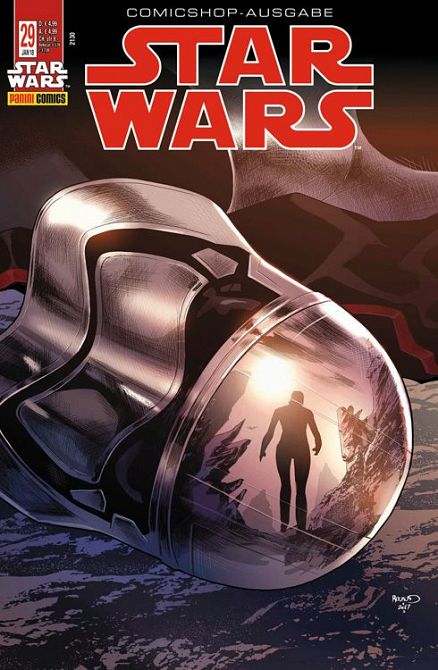 STAR WARS (ab 2015) #29 STAR WARS (ab 2015) #29