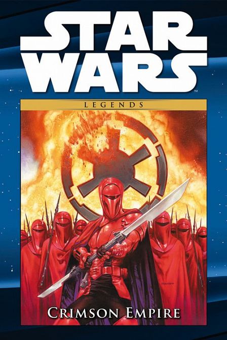 STAR WARS COMIC-KOLLEKTION #33 STAR WARS COMIC-KOLLEKTION #33