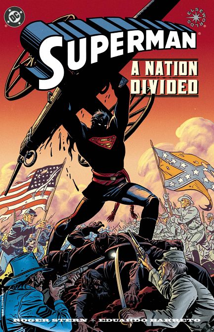 ELSEWORLDS SUPERMAN TP VOL 01 ELSEWORLDS SUPERMAN TP VOL 01