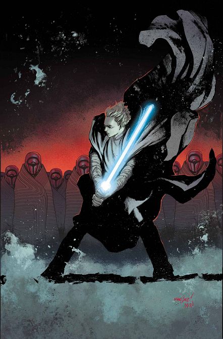 STAR WARS (2015-2019) #41 STAR WARS (2015-2019) #41