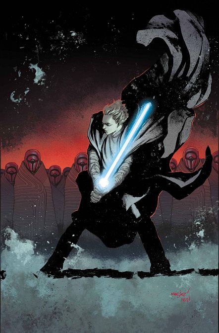 STAR WARS (2015-2019) #41