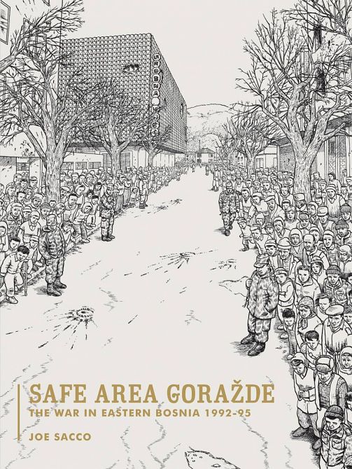 SAFE AREA GORAZDE SC SAFE AREA GORAZDE SC