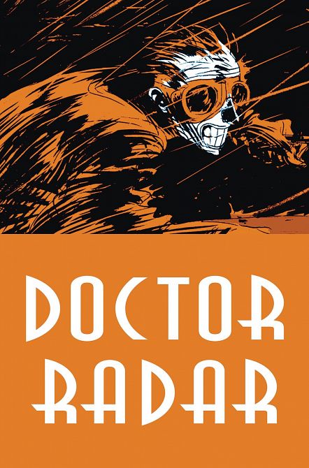 DR RADAR TP DR RADAR TP