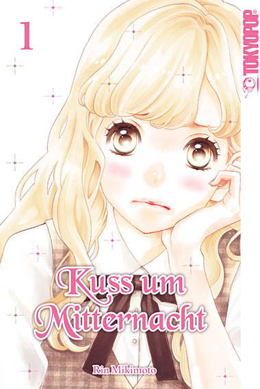 KUSS UM MITTERNACHT #01 KUSS UM MITTERNACHT #01