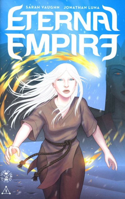 ETERNAL EMPIRE ETERNAL EMPIRE