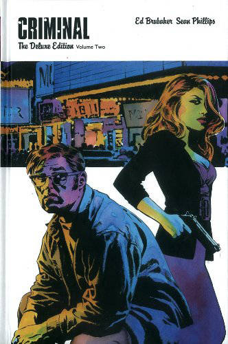 CRIMINAL DELUXE EDITION HC VOL 02