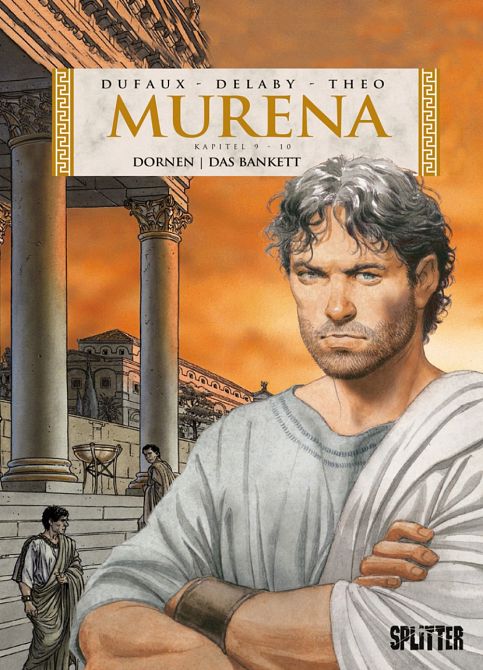 MURENA (ab 2016) #0910