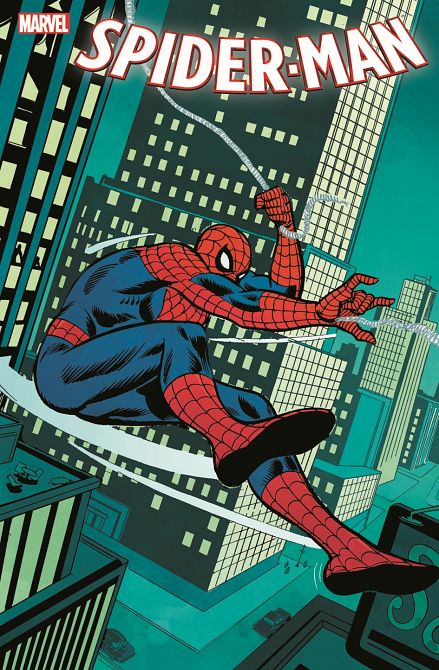 SPIDER-MAN (ALL NEW ab 2016) #19 SPIDER-MAN (ALL NEW ab 2016) #19
