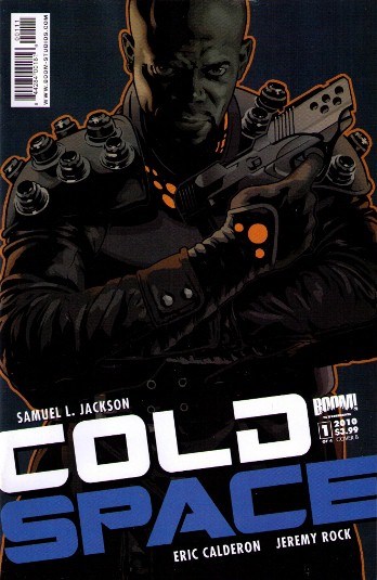 COLD SPACE COLD SPACE