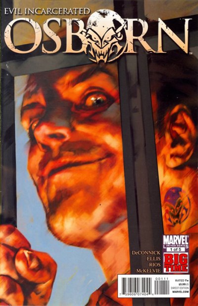 OSBORN OSBORN