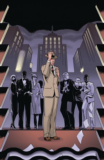 INCOGNEGRO RENAISSANCE #1 INCOGNEGRO RENAISSANCE #1