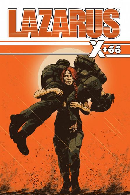 LAZARUS X PLUS 66 TP