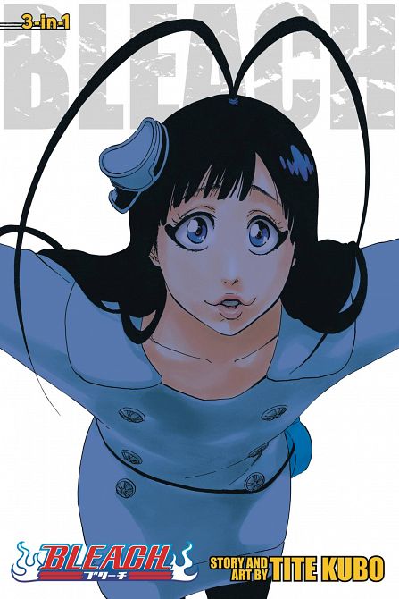 BLEACH 3IN1 TP VOL 22 BLEACH 3IN1 TP VOL 22
