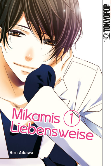 MIKAMIS LIEBENSWEISE #01 MIKAMIS LIEBENSWEISE #01