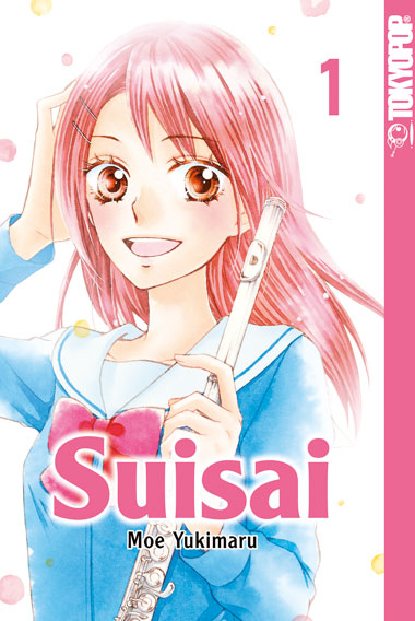 SUISAI #01