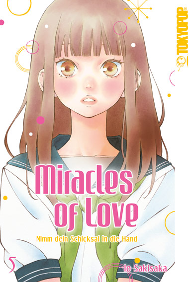 MIRACLES OF LOVE #05