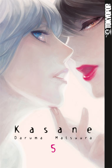 KASANE #05 KASANE #05