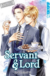 SERVANT & LORD SERVANT & LORD