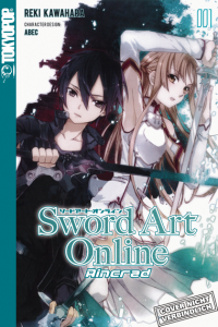 SWORD ART ONLINE - LIGHT NOVEL #02 SWORD ART ONLINE - LIGHT NOVEL #02