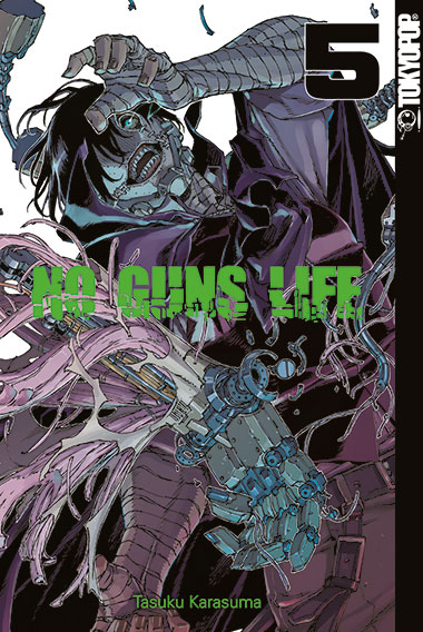 NO GUNS LIFE #05 NO GUNS LIFE #05