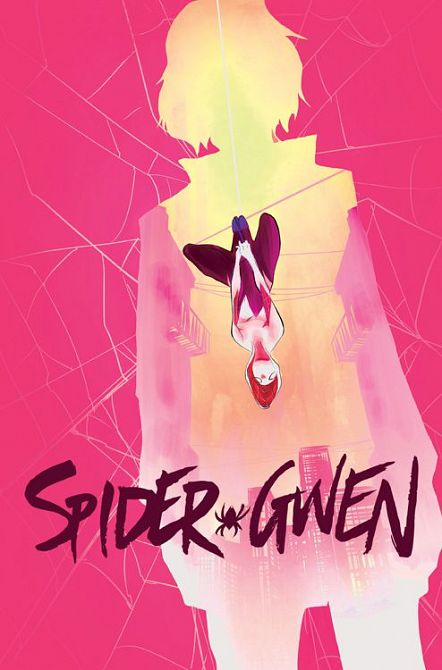 SPIDER-GWEN (ab 2016) #04