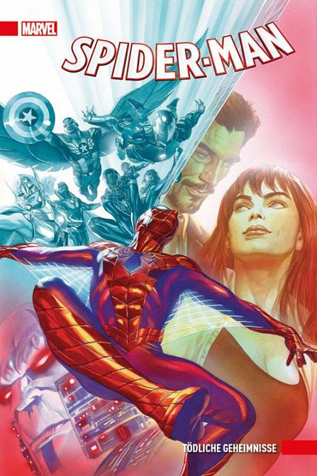SPIDER-MAN PAPERBACK (HC) #03 SPIDER-MAN PAPERBACK (HC) #03