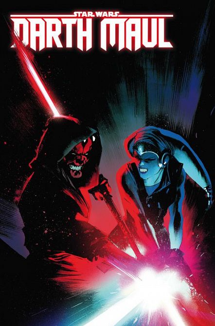 STAR WARS (ab 2015) #31