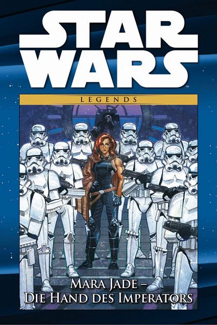 STAR WARS COMIC-KOLLEKTION #37 STAR WARS COMIC-KOLLEKTION #37