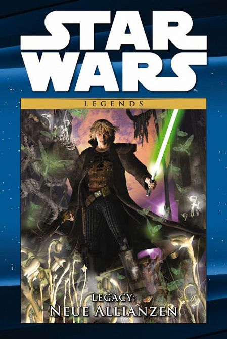 STAR WARS COMIC-KOLLEKTION #39 STAR WARS COMIC-KOLLEKTION #39