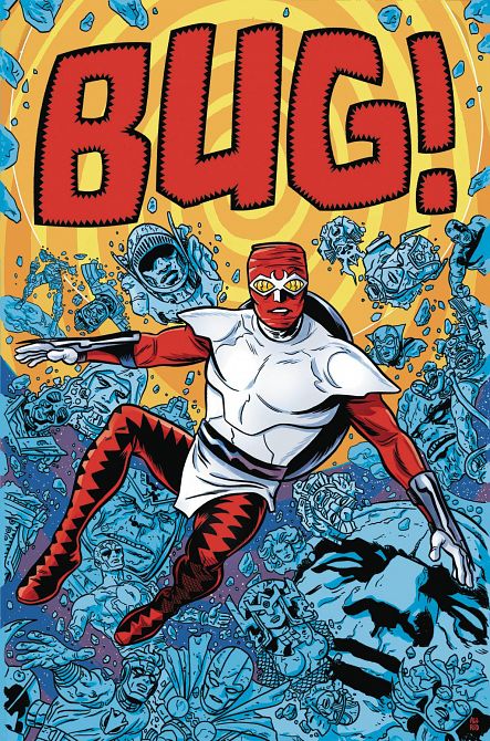 BUG THE ADVENTURES OF FORAGER TP