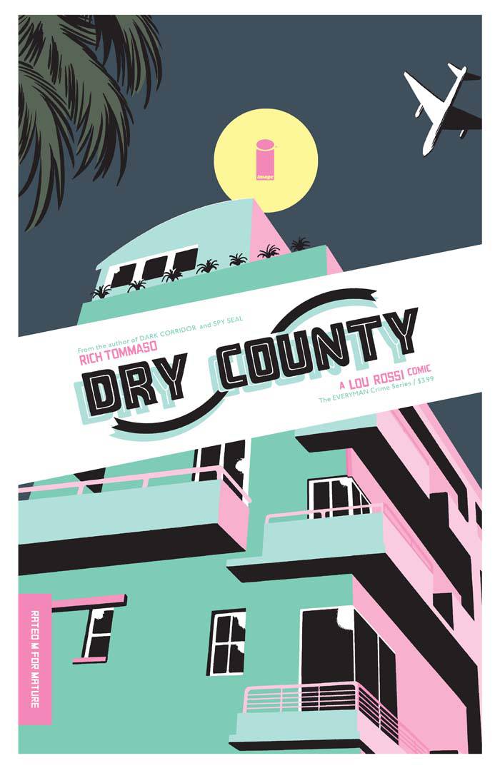 DRY COUNTY #1