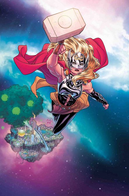 INFINITY COUNTDOWN #1 INFINITY COUNTDOWN #1