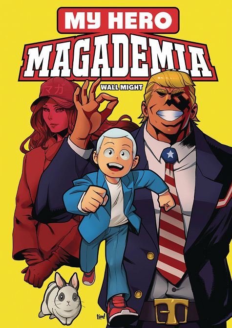 MY HERO MAGADEMIA WALL MIGHT MY HERO MAGADEMIA WALL MIGHT