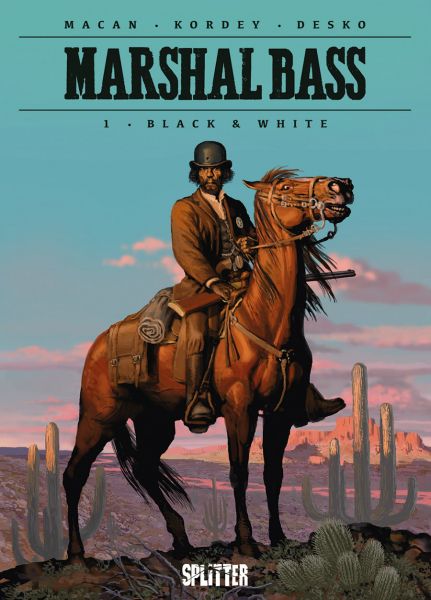 MARSHAL BASS #01 MARSHAL BASS #01