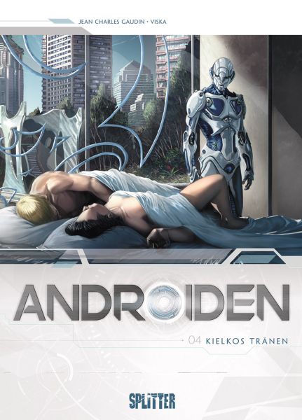 Androiden #04