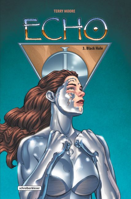 ECHO (ab 2017) #03 ECHO (ab 2017) #03