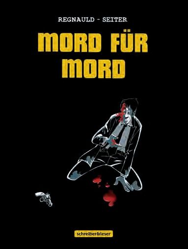 MORD FÜR MORD #01