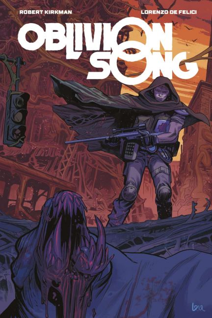 OBLIVION SONG (ab 2018) #01