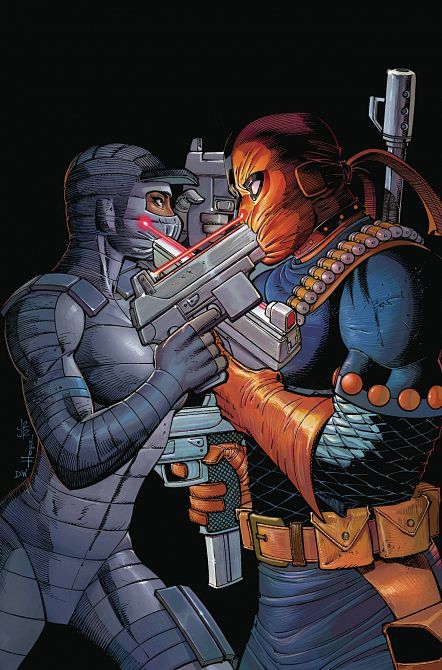 SILENCER #4 SILENCER #4