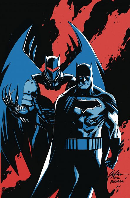 BATMAN DETECTIVE COMICS REBIRTH DLX COLL HC BOOK 02